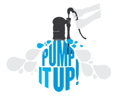 Pump it up Icon