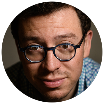 Luis von Ahn