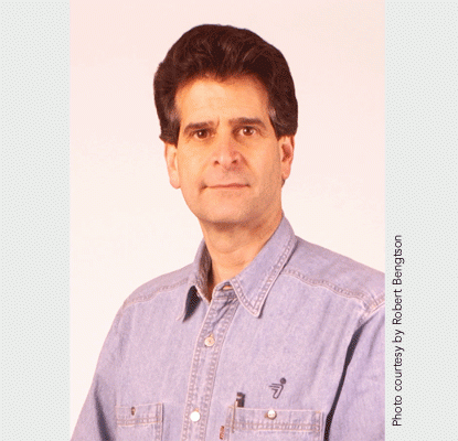 Dean Kamen