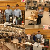 MHS InvenTeam April 2019