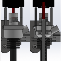 The EIHS InvenTeam's Progress, January Edition