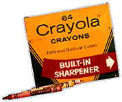 Crayola