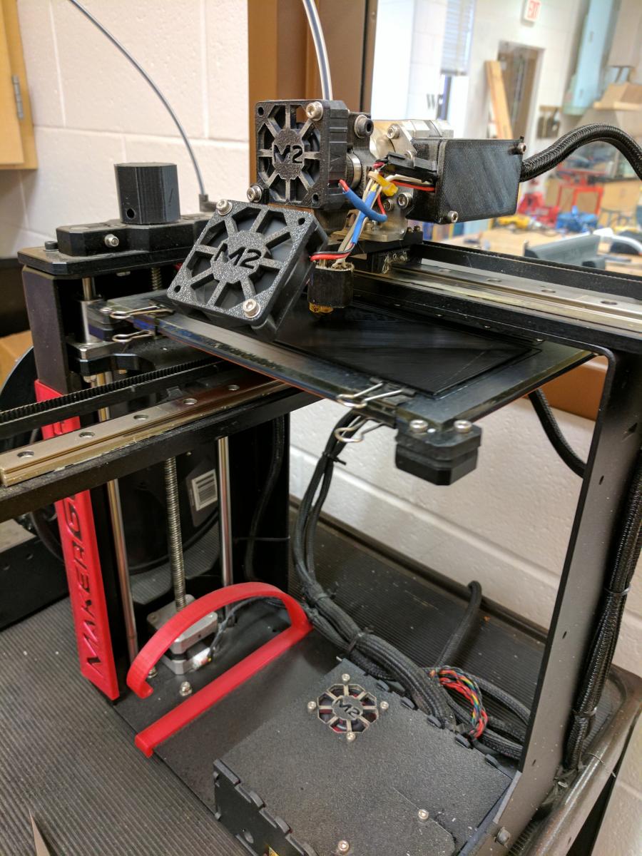 3d printer