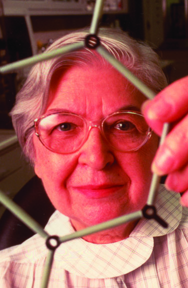 Stephanie Kwolek