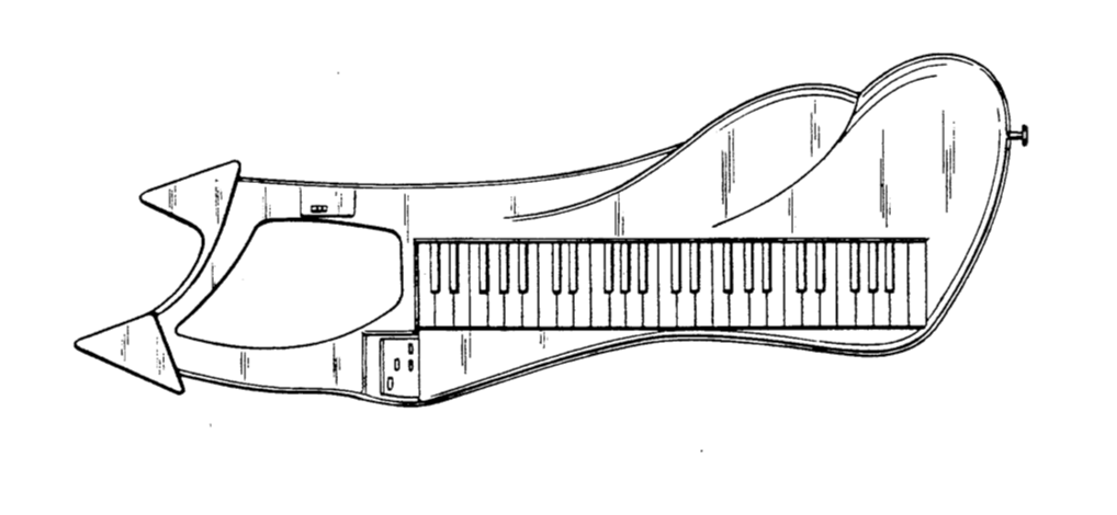 Prince Patent