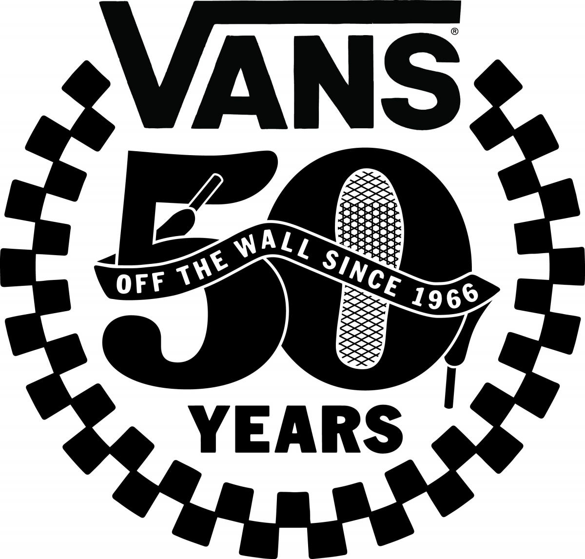 Vans logo