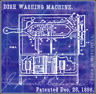 Dishwasher