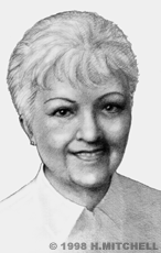 Ruth Handler