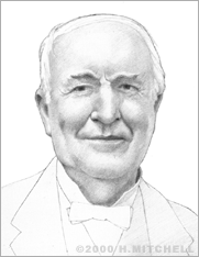 Thomas Edison