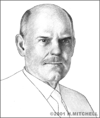 Edward Acheson