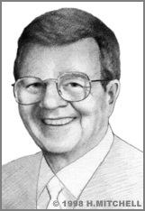 Allen K. Breed