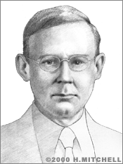 Wallace Hume Carothers