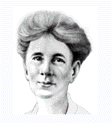 Lillian Moller Gilbreth