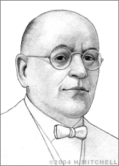 Will Keith Kellogg