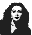 Hedy Lamarr