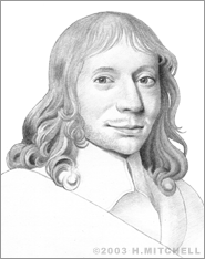 Blaise Pascal