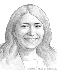 Radia Perlman