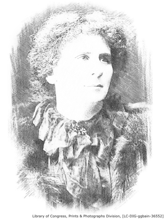 Hertha Marks Ayrton