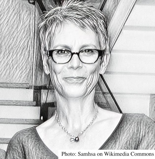 Jamie Lee Curtis