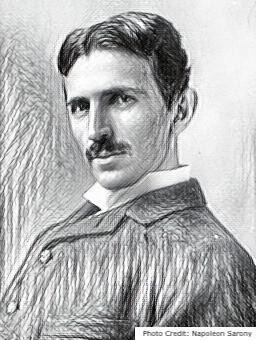 Nikola Tesla