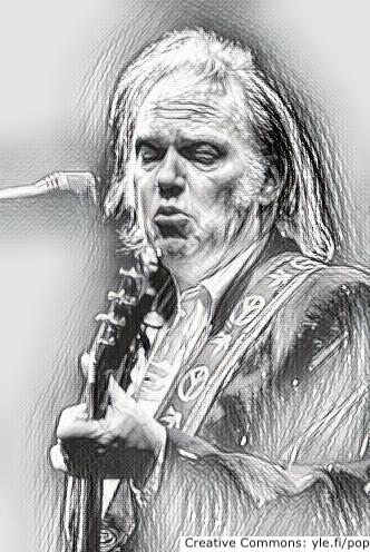 Neil Young