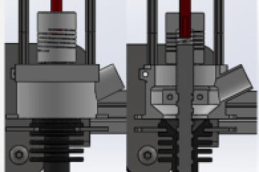 The EIHS InvenTeam's Progress, January Edition