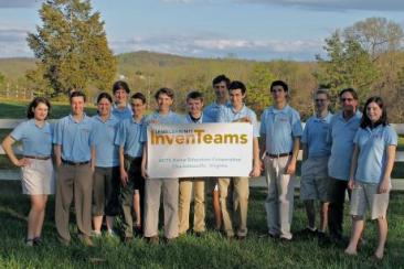 ACTS Home Education Cooperative InvenTeam 