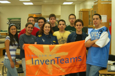 Felix Varela Senior High School InvenTeam