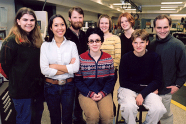 Littleton High School InvenTeam