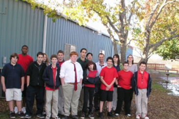 Phoenix Charter School InvenTeam