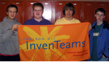 Sehome High School InvenTeam