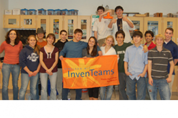 Staples High School InvenTeam