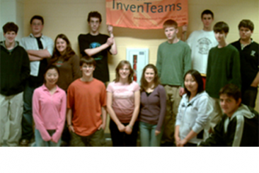 Acton-Boxborough InvenTeam