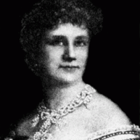 Martha J. Coston 