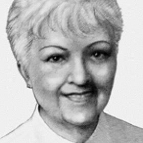 Ruth Handler