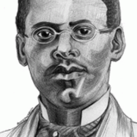 Lewis H. Latimer