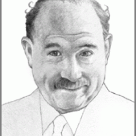 George Margolin