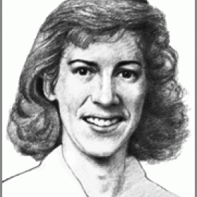 Ellen Ochoa