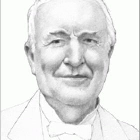 Thomas Edison