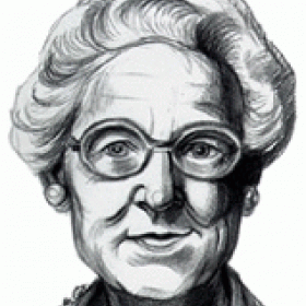 Virginia Apgar 