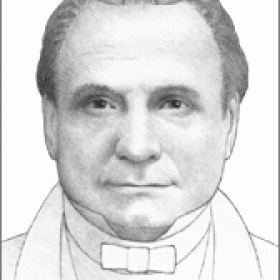 Charles Babbage