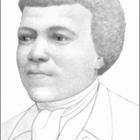 Benjamin Banneker