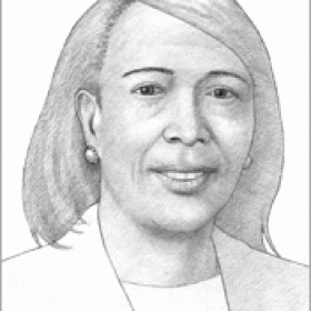 Patricia Bath