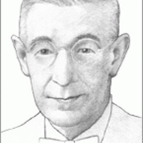 Vannevar Bush