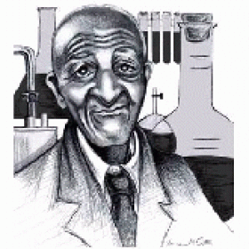 George Washington Carver