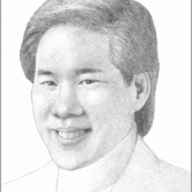 Eugene Chan