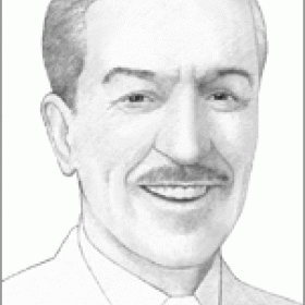 Walt Disney