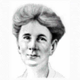 Lillian Moller Gilbreth