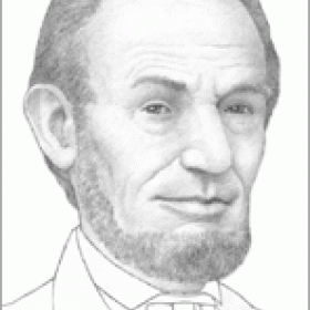 Abraham Lincoln