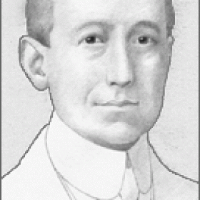 Guglielmo Marconi